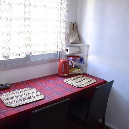 Apartment Beautiful 22m With Parking *